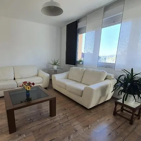 Апартаменты Katja