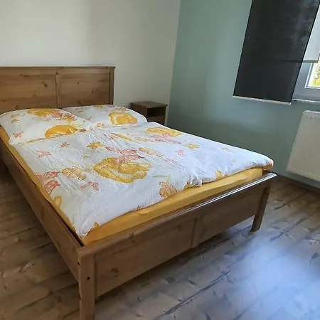 Katja Apartment *