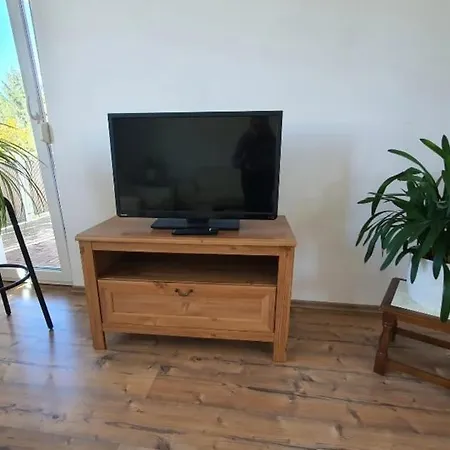 Katja Апартаменты