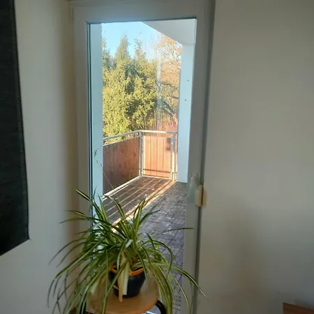 Katja Apartamento Zweibrücken