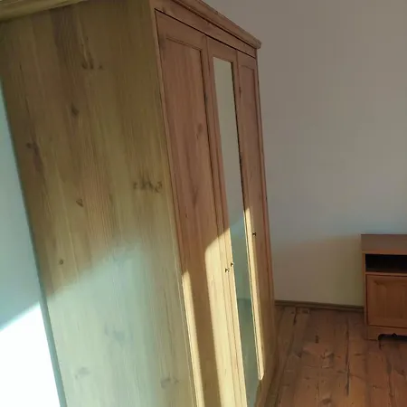 Katja Apartment