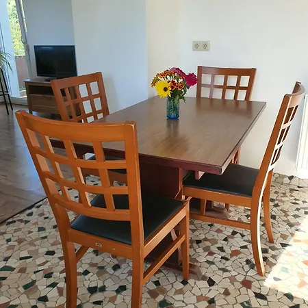 Katja Apartamento Zweibrücken