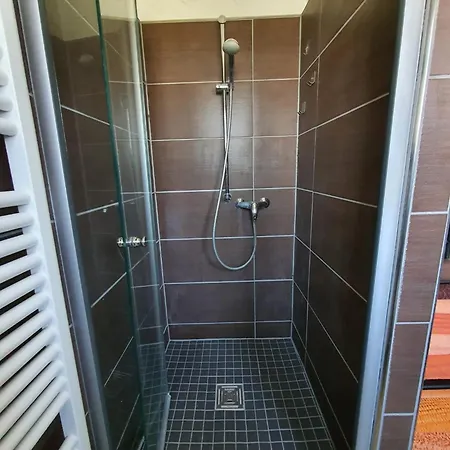 Katja Апартаменты Цвайбрюккен