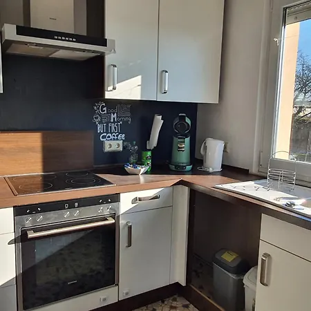 Katja Apartment
