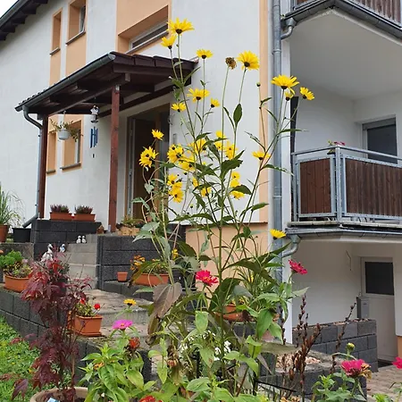 Katja Apartmán *