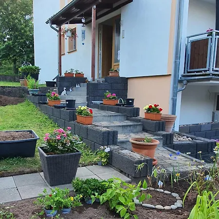 Katja Apartment