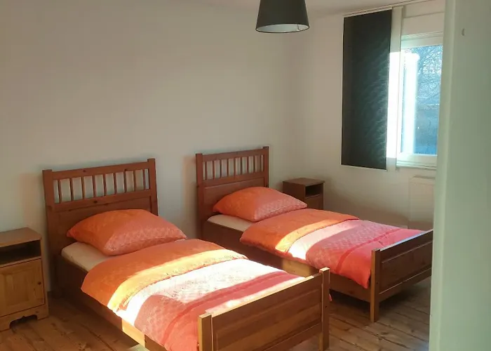 Katja Appartement Zweibrücken