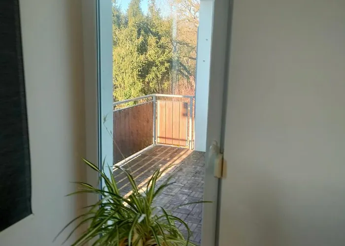 Katja Appartement Zweibrücken